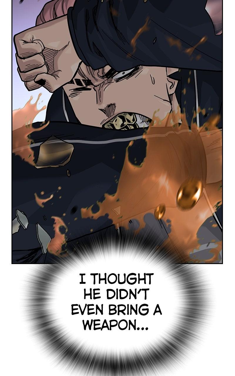 To Not Die Chap 172 - Next Chap 173