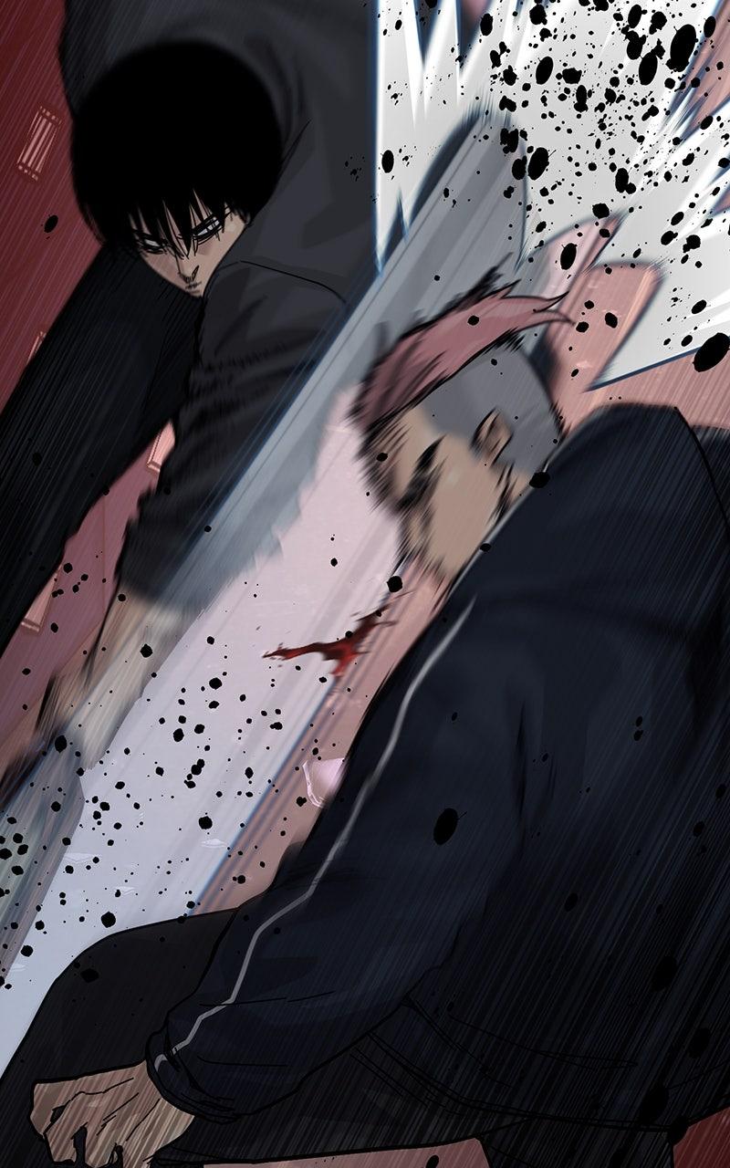 To Not Die Chap 172 - Next Chap 173