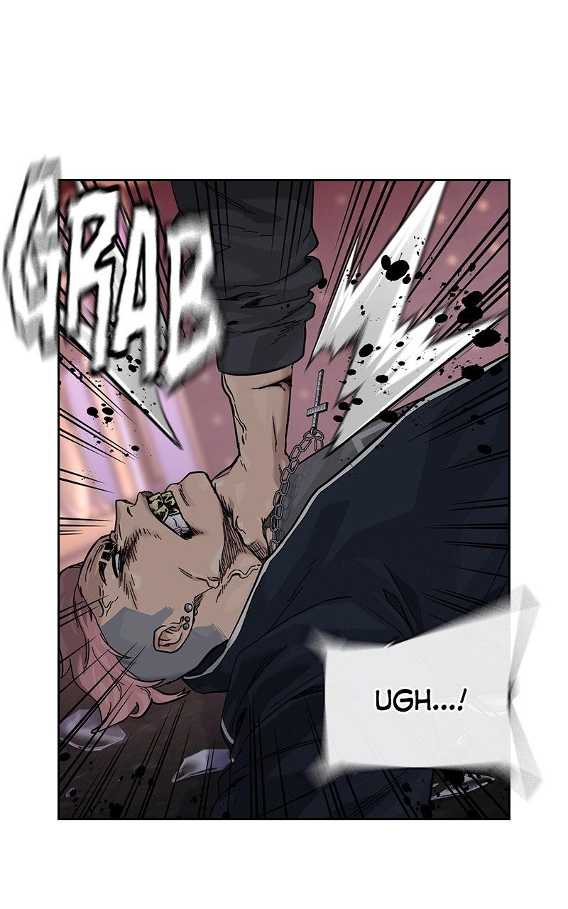 To Not Die Chap 172 - Next Chap 173