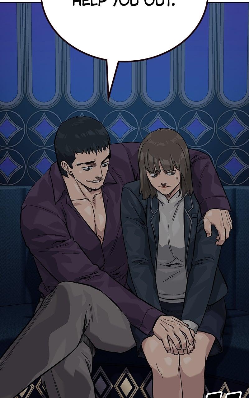 To Not Die Chap 172 - Next Chap 173