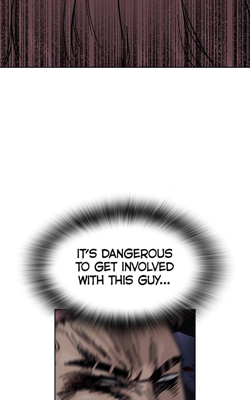 To Not Die Chap 172 - Next Chap 173