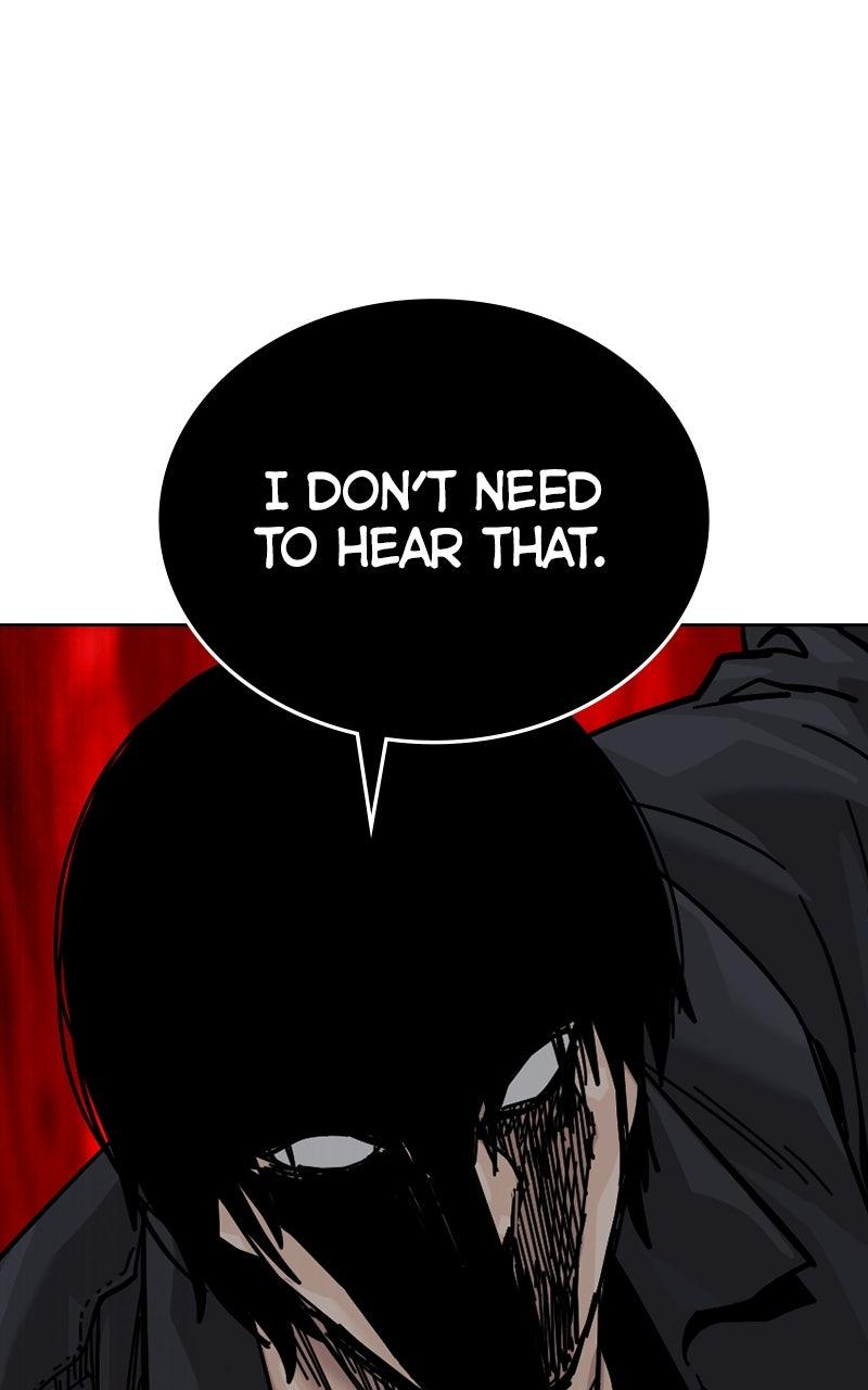 To Not Die Chap 172 - Next Chap 173