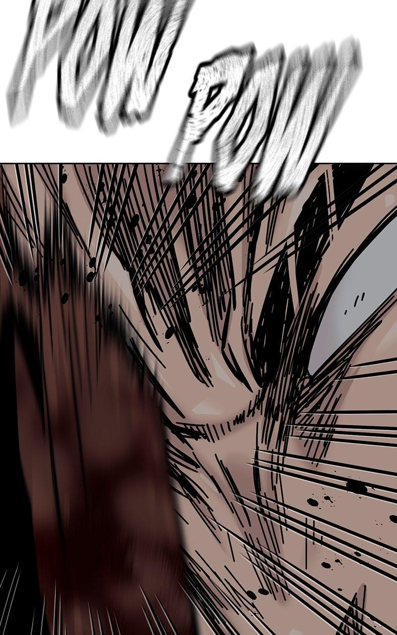 To Not Die Chap 172 - Next Chap 173