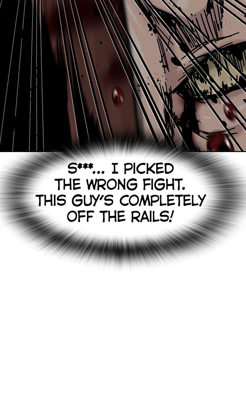 To Not Die Chap 172 - Next Chap 173