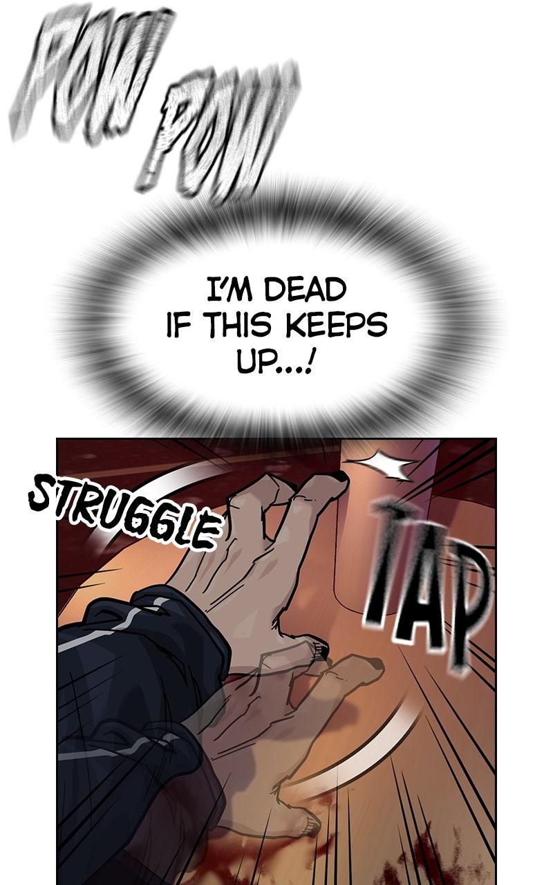 To Not Die Chap 172 - Next Chap 173