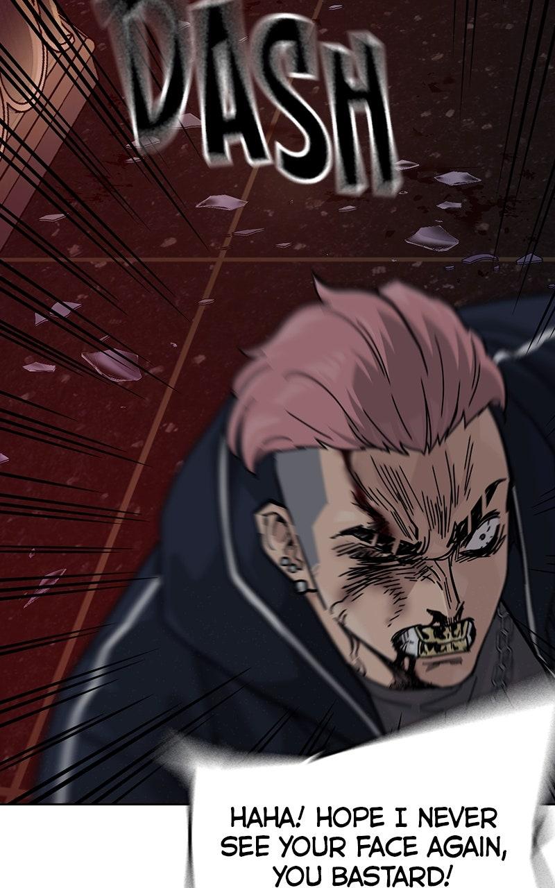 To Not Die Chap 172 - Next Chap 173