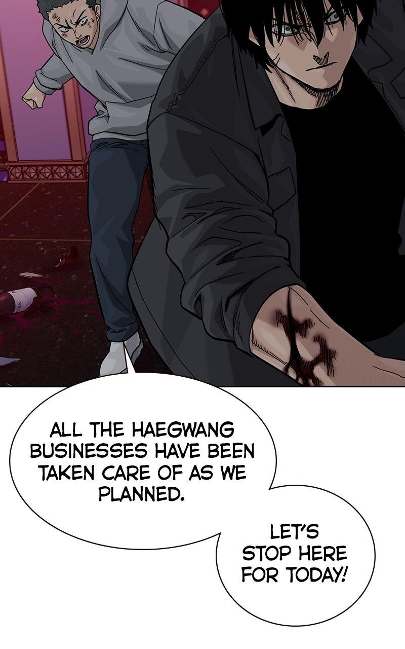 To Not Die Chap 172 - Next Chap 173