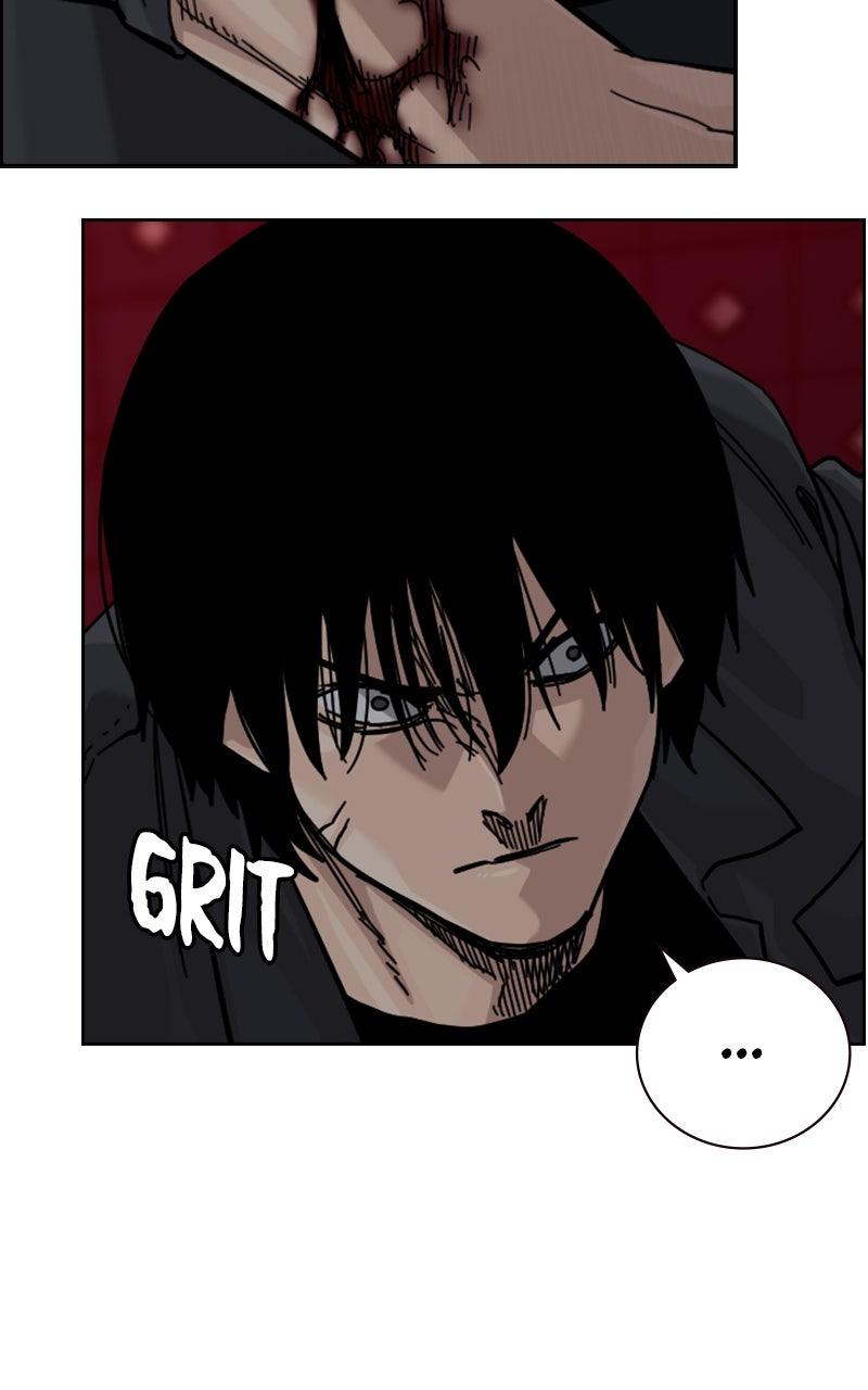 To Not Die Chap 172 - Next Chap 173