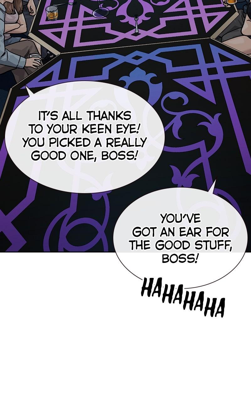 To Not Die Chap 172 - Next Chap 173