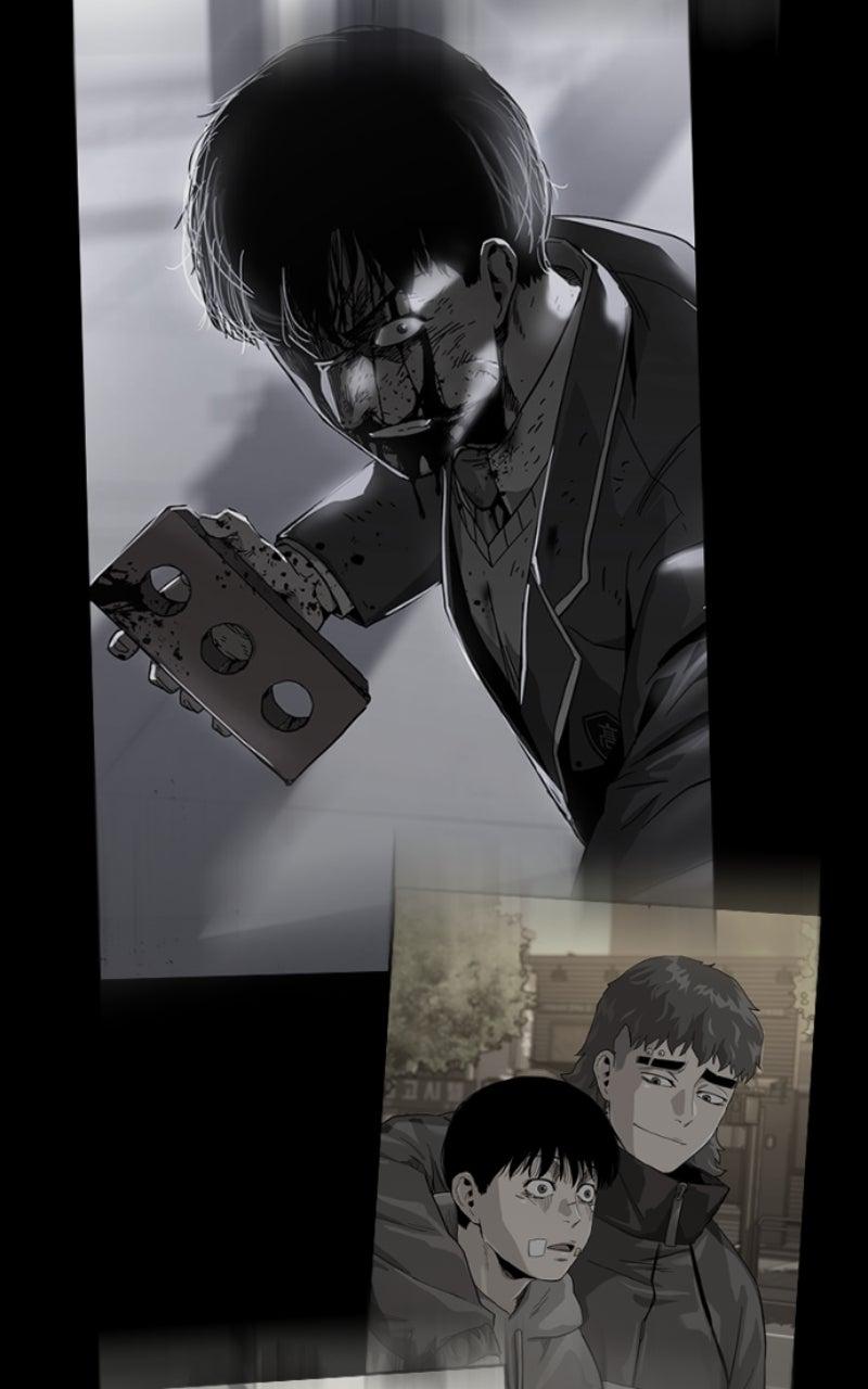 To Not Die Chap 172 - Next Chap 173