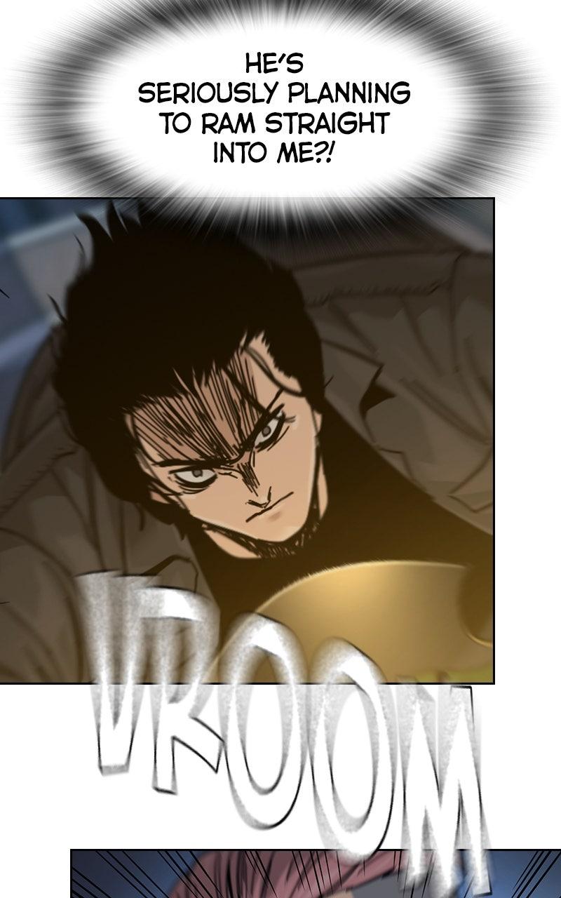 To Not Die Chap 172 - Next Chap 173