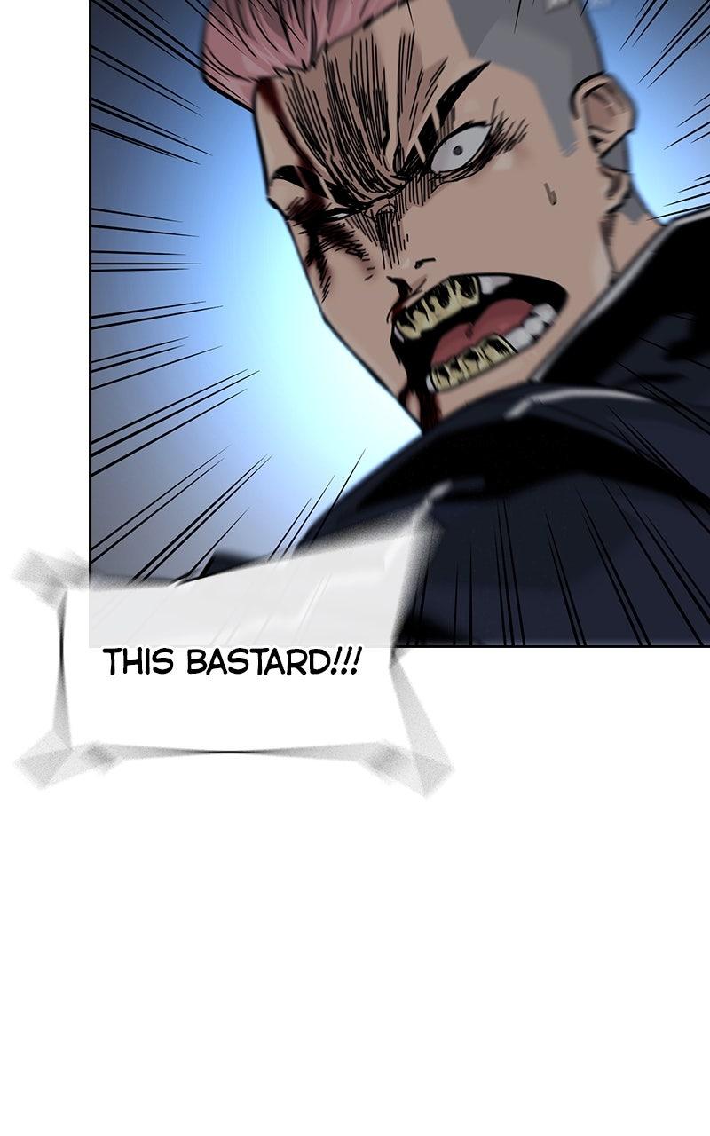 To Not Die Chap 172 - Next Chap 173