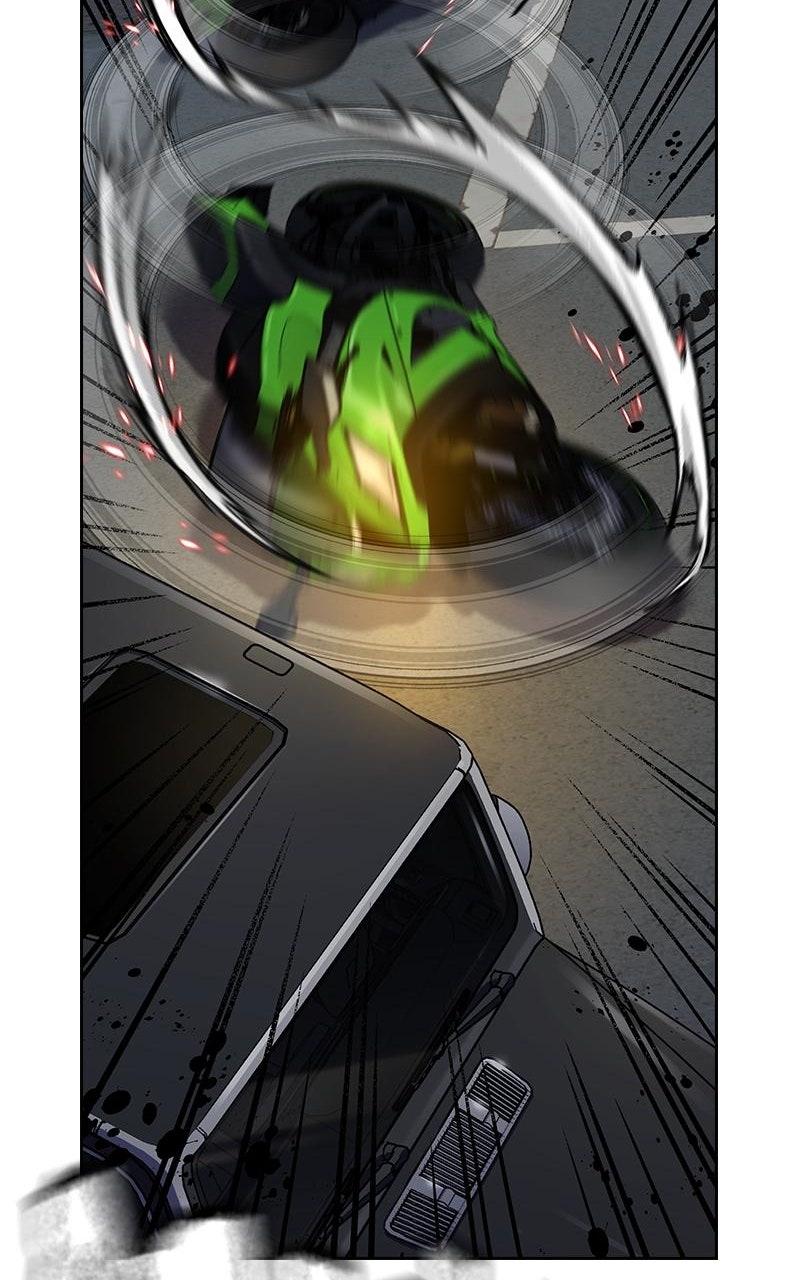 To Not Die Chap 172 - Next Chap 173