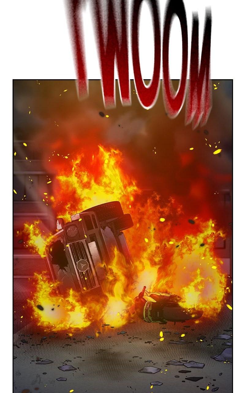 To Not Die Chap 172 - Next Chap 173