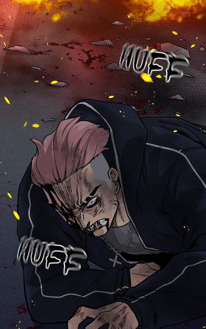 To Not Die Chap 172 - Next Chap 173