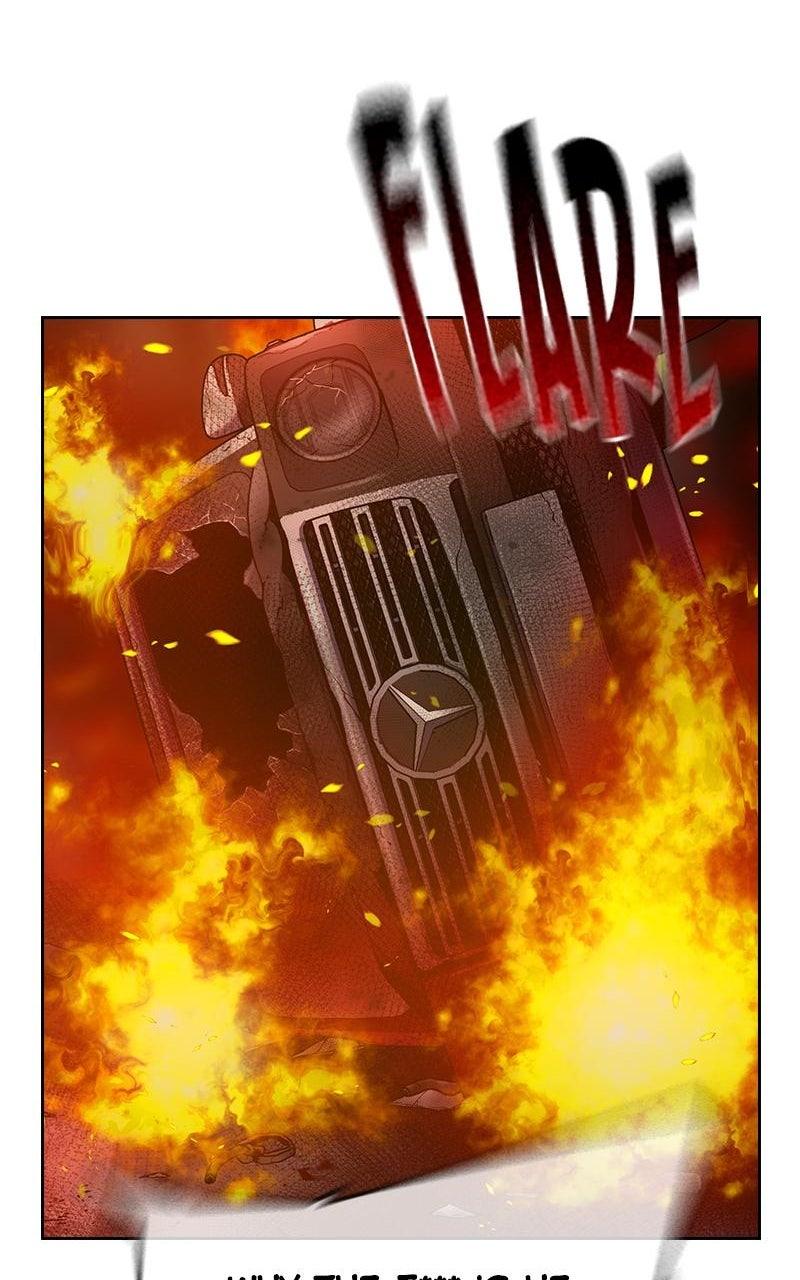To Not Die Chap 172 - Next Chap 173