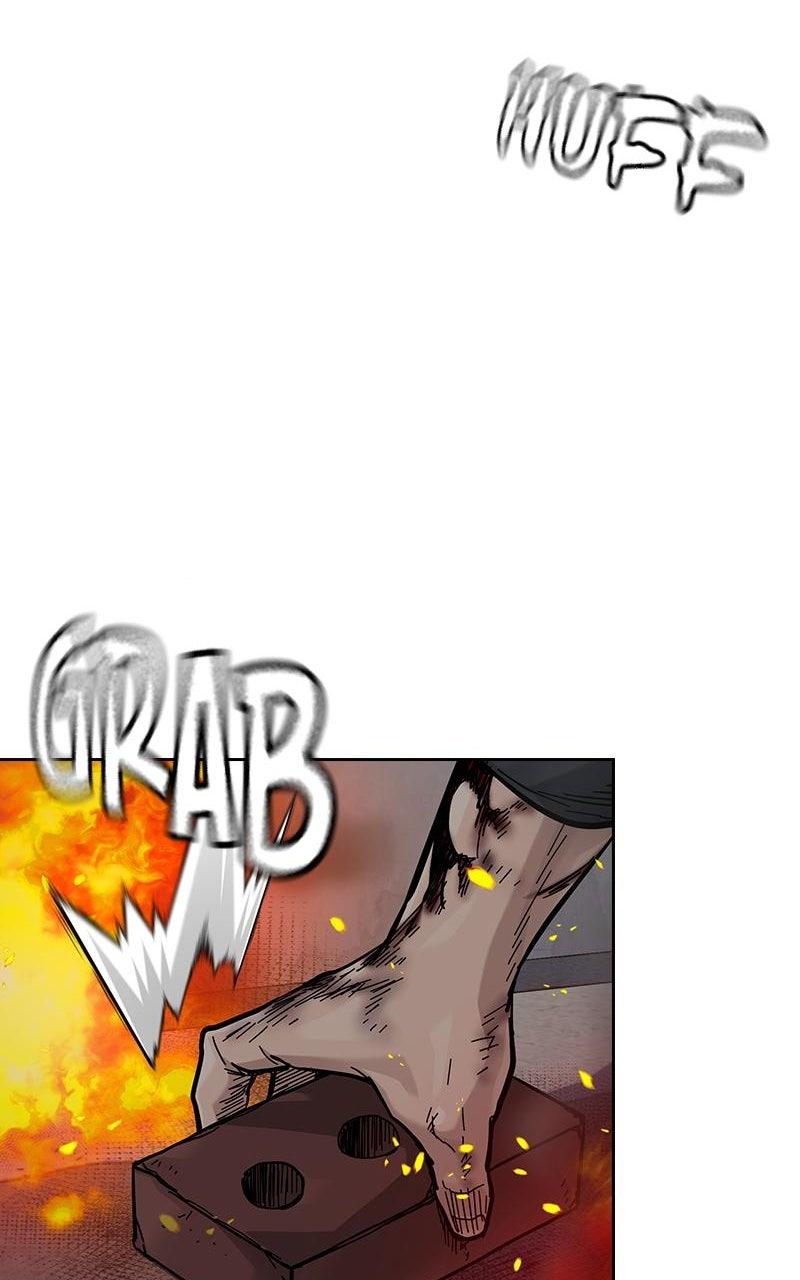 To Not Die Chap 172 - Next Chap 173