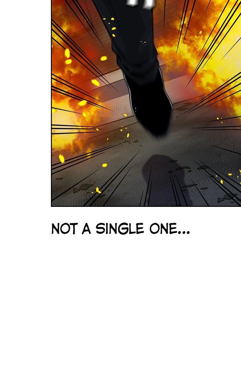 To Not Die Chap 172 - Next Chap 173