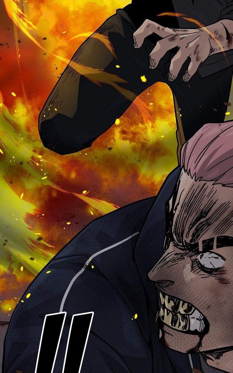 To Not Die Chap 172 - Next Chap 173