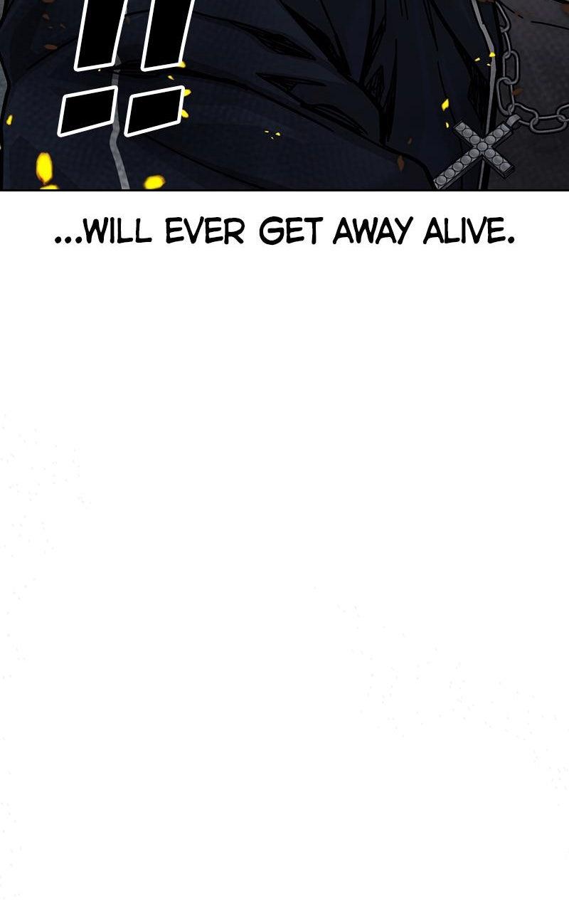 To Not Die Chap 172 - Next Chap 173