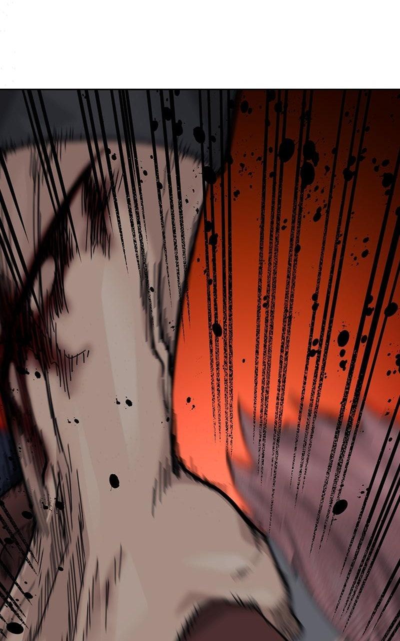 To Not Die Chap 172 - Next Chap 173