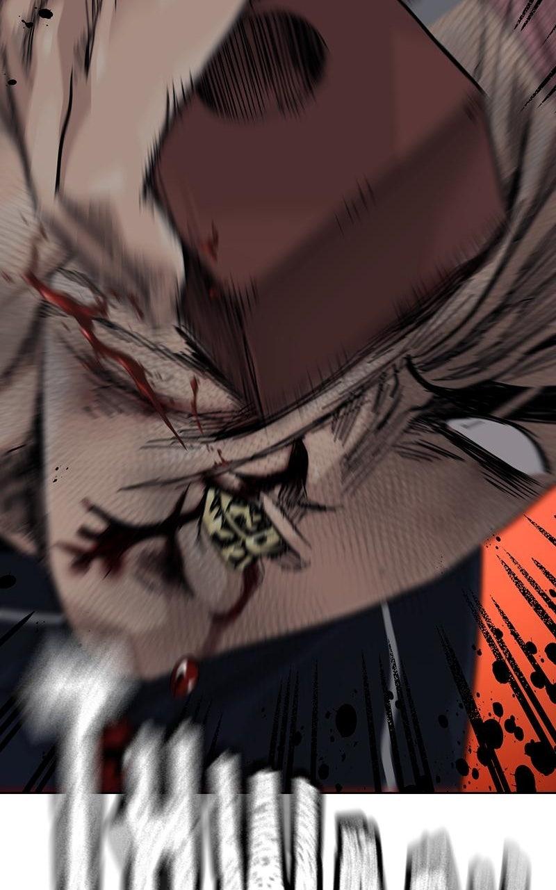 To Not Die Chap 172 - Next Chap 173