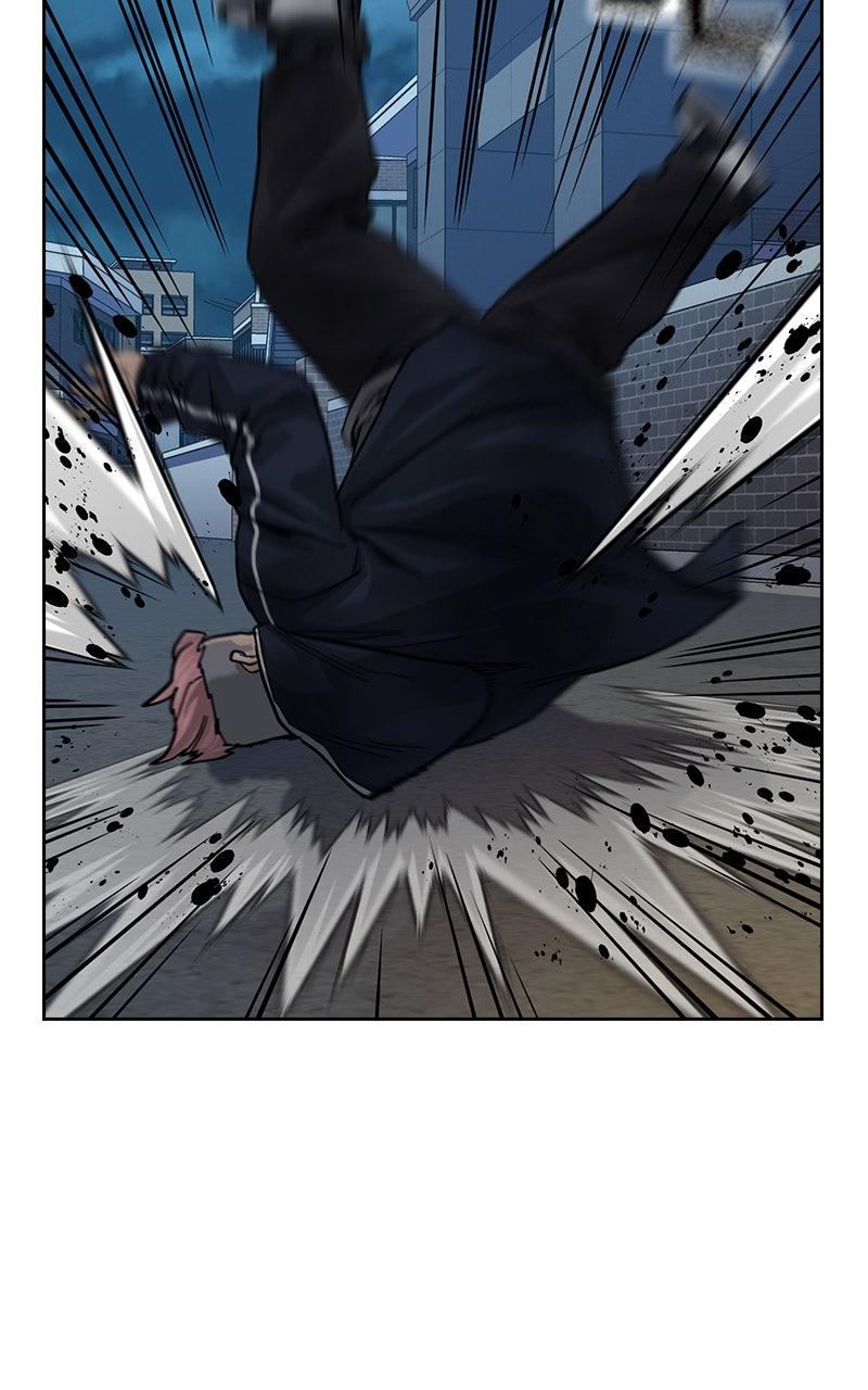 To Not Die Chap 172 - Next Chap 173