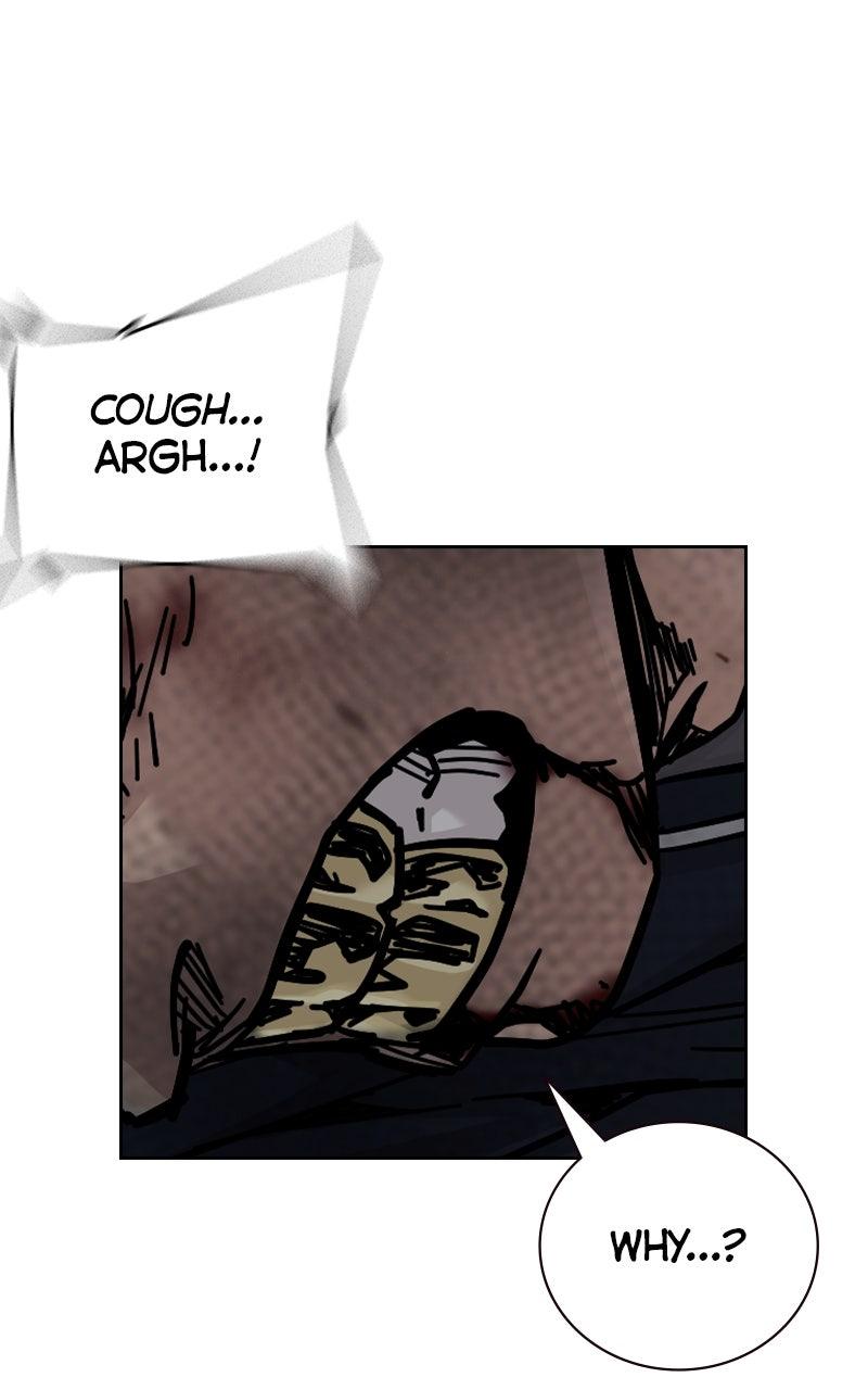 To Not Die Chap 172 - Next Chap 173