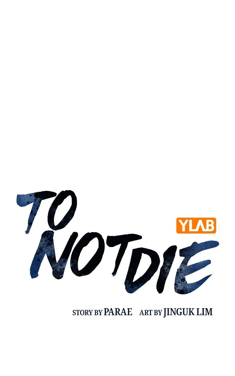 To Not Die Chap 172 - Next Chap 173