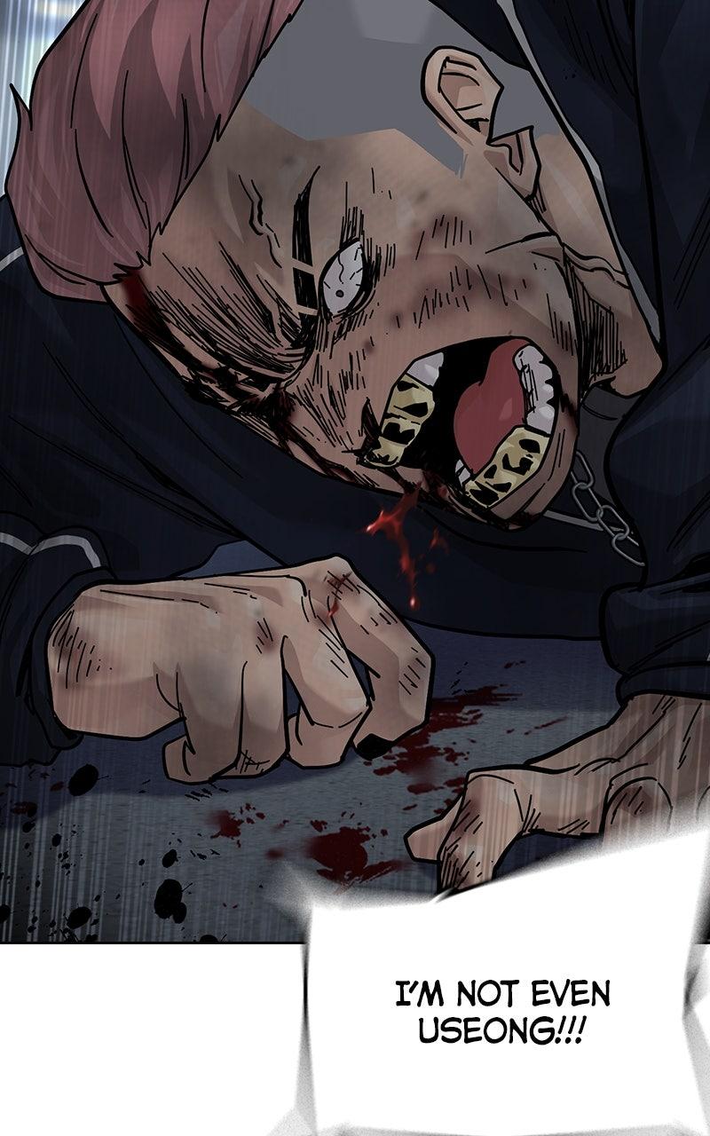 To Not Die Chap 172 - Next Chap 173