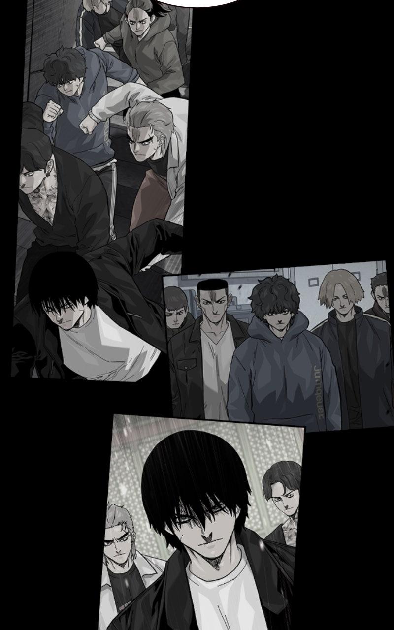 To Not Die Chap 172 - Next Chap 173