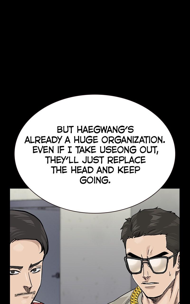 To Not Die Chap 172 - Next Chap 173