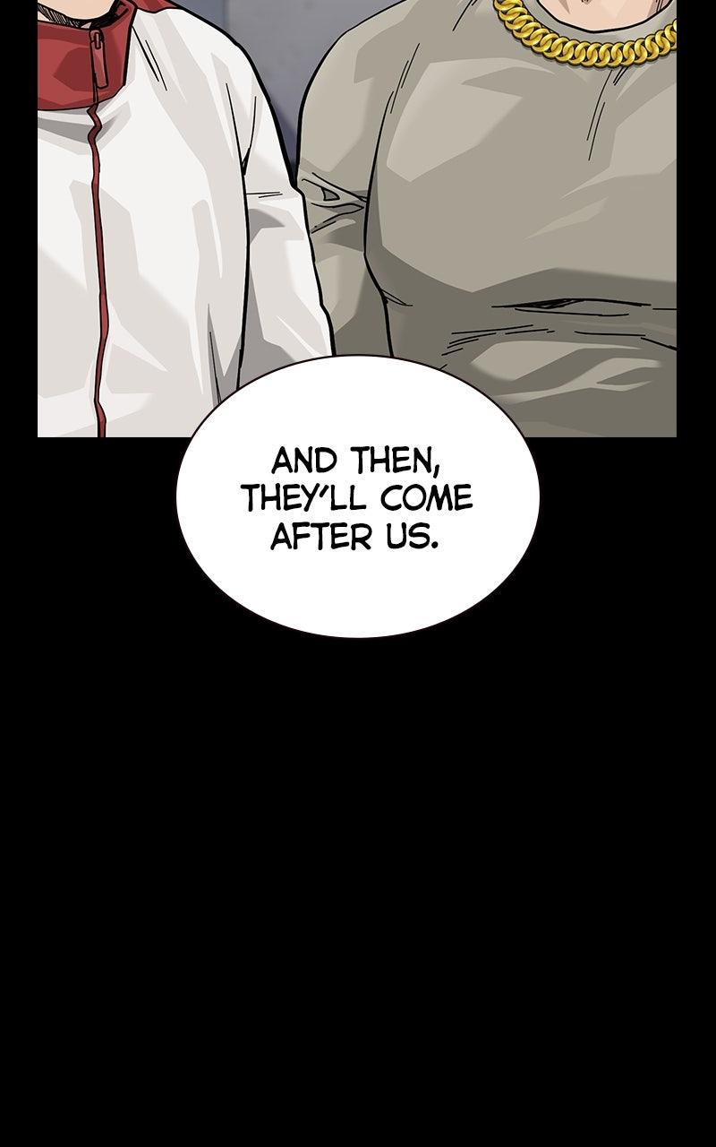 To Not Die Chap 172 - Next Chap 173