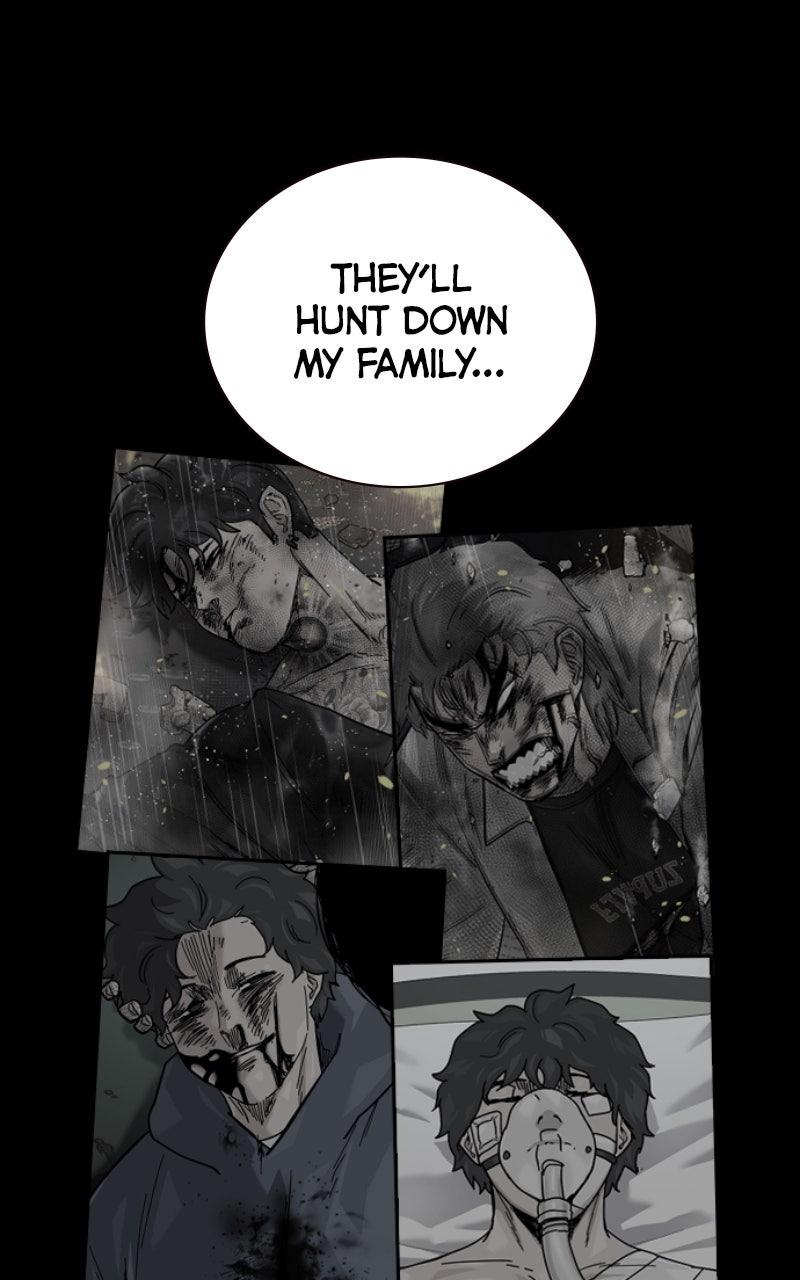 To Not Die Chap 172 - Next Chap 173
