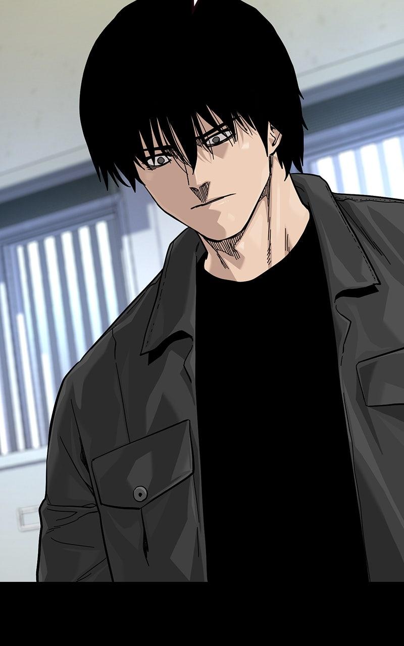 To Not Die Chap 172 - Next Chap 173