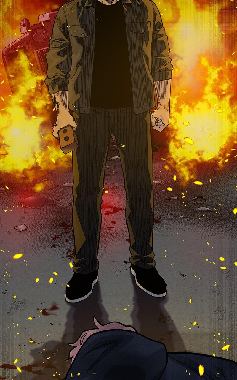 To Not Die Chap 172 - Next Chap 173