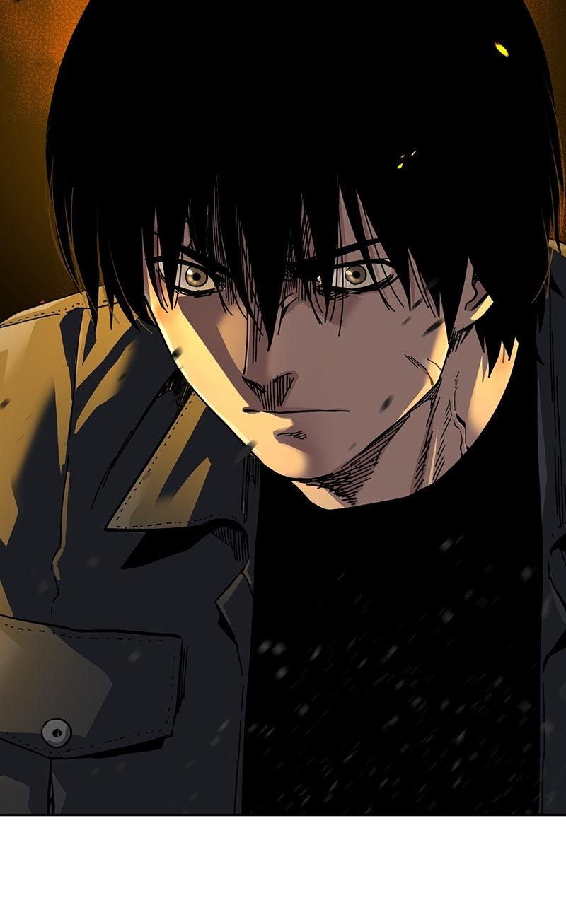 To Not Die Chap 172 - Next Chap 173