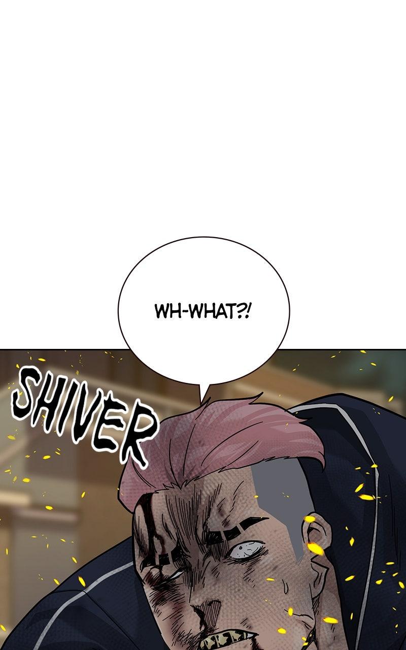 To Not Die Chap 172 - Next Chap 173