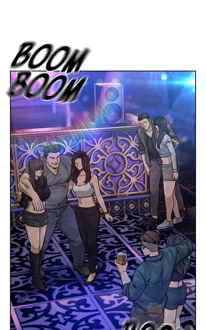 To Not Die Chap 172 - Next Chap 173