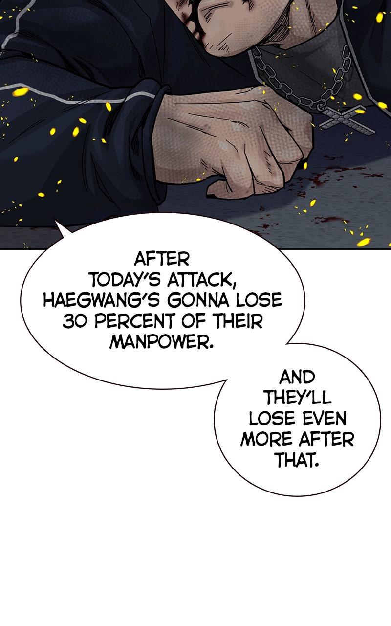 To Not Die Chap 172 - Next Chap 173