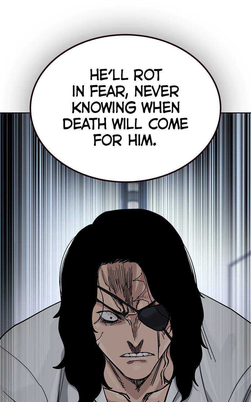 To Not Die Chap 172 - Next Chap 173