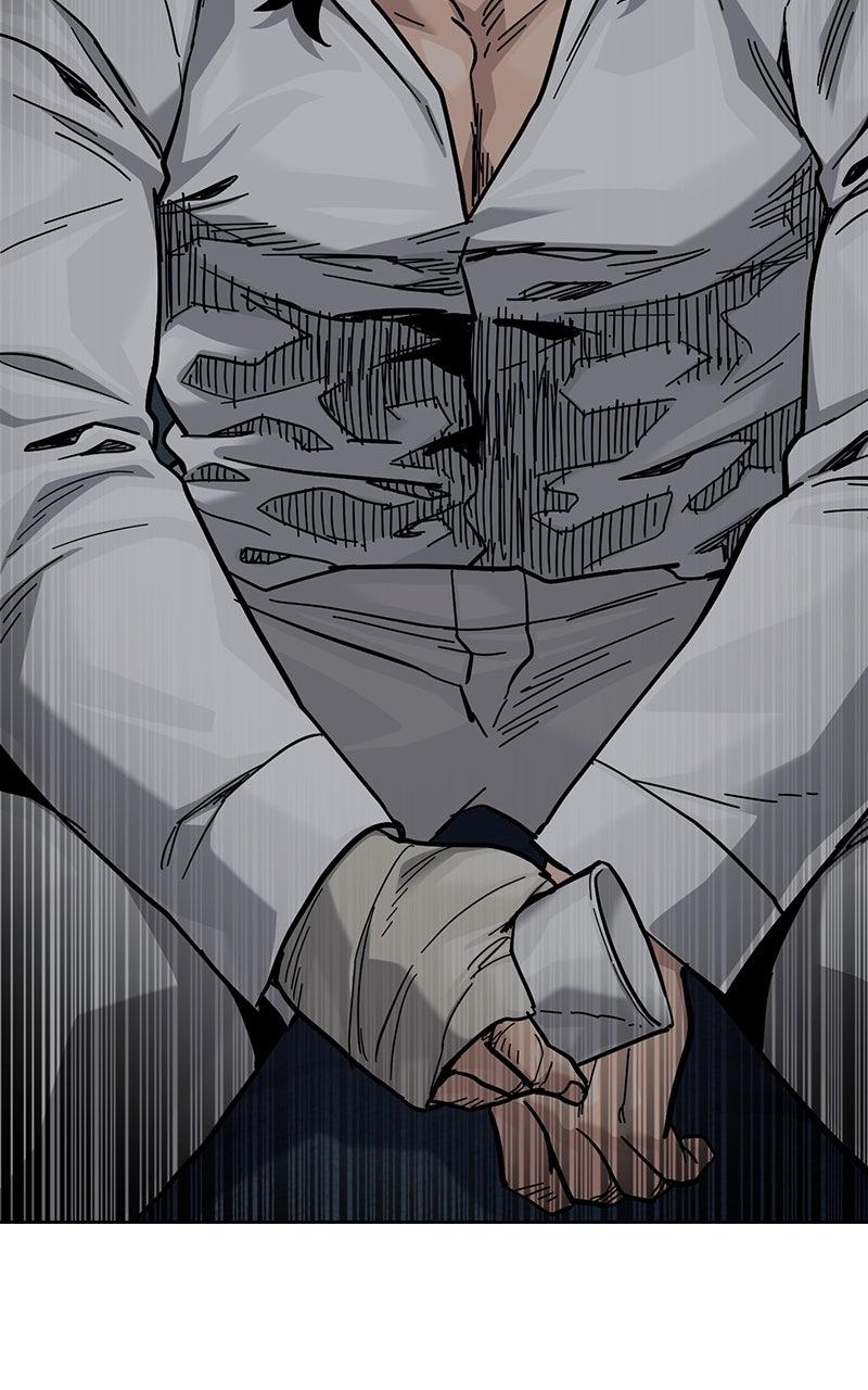 To Not Die Chap 172 - Next Chap 173