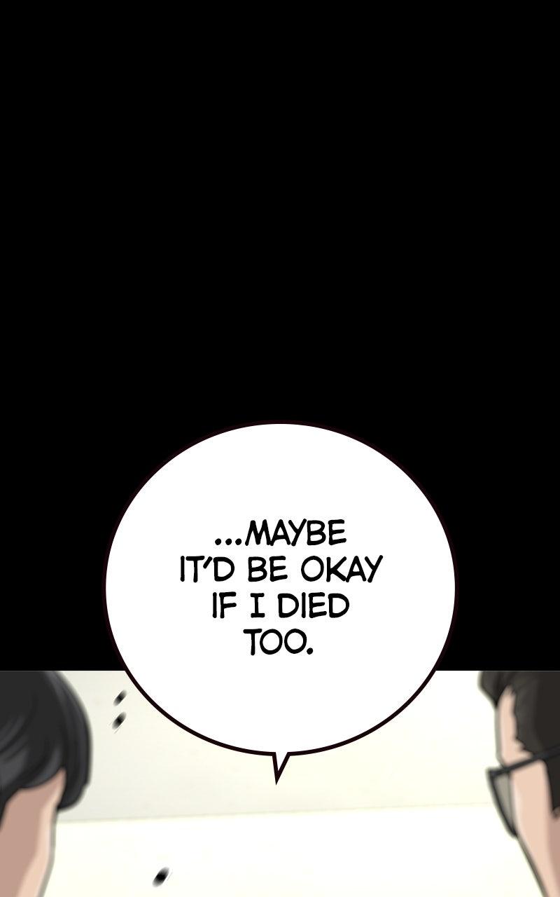 To Not Die Chap 172 - Next Chap 173