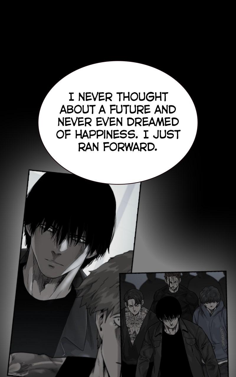 To Not Die Chap 172 - Next Chap 173