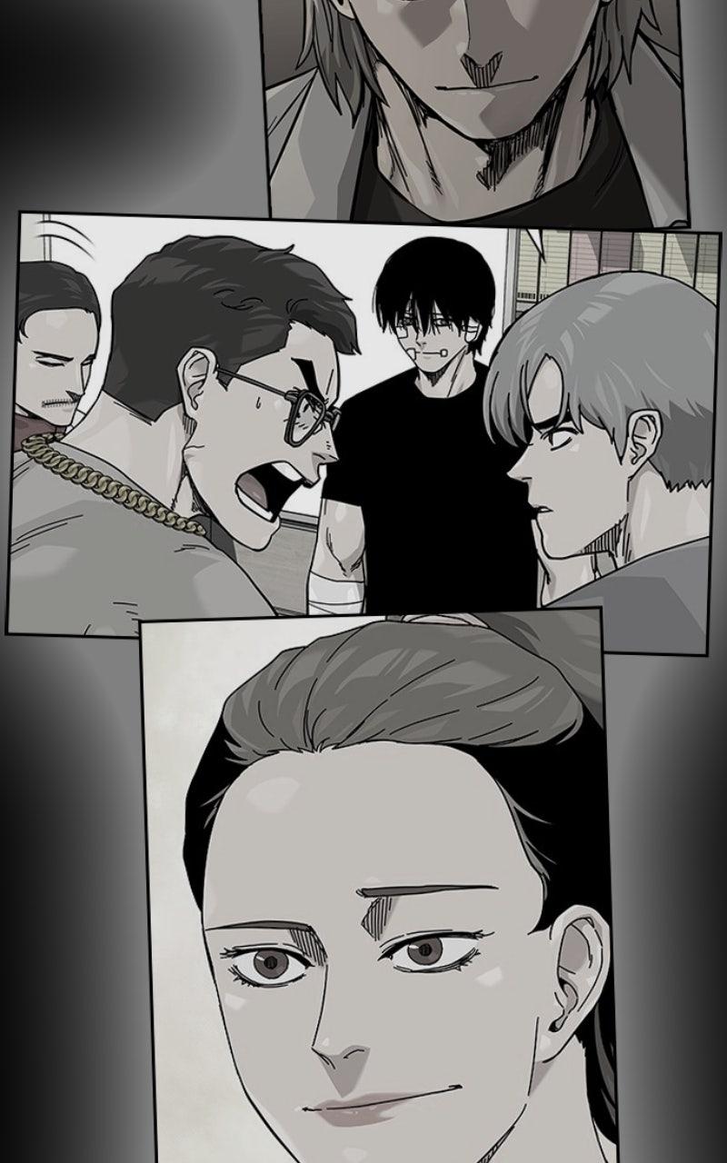 To Not Die Chap 172 - Next Chap 173