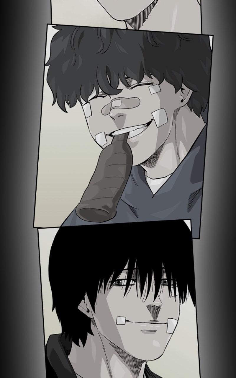 To Not Die Chap 172 - Next Chap 173