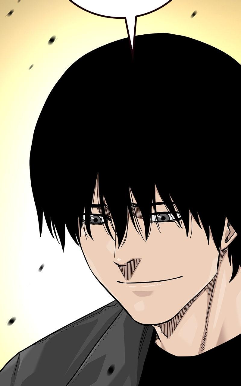 To Not Die Chap 172 - Next Chap 173