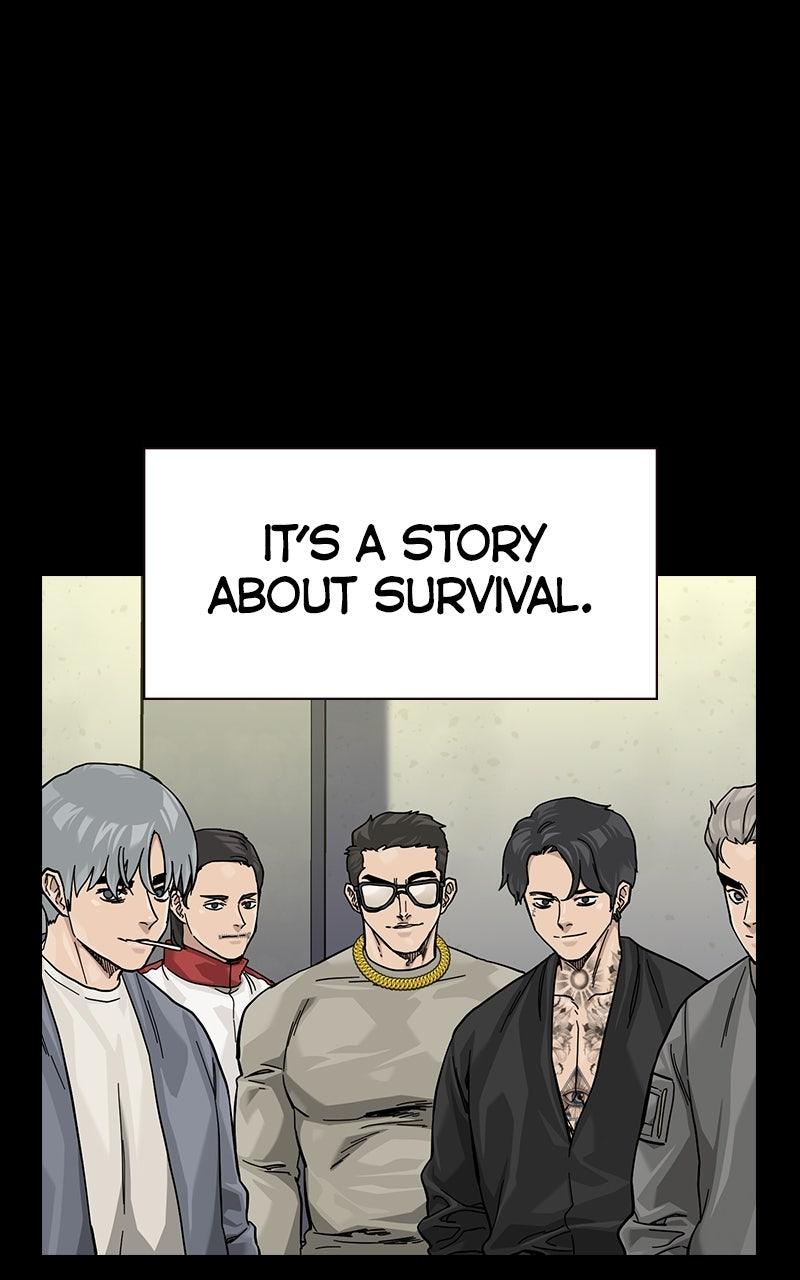 To Not Die Chap 172 - Next Chap 173