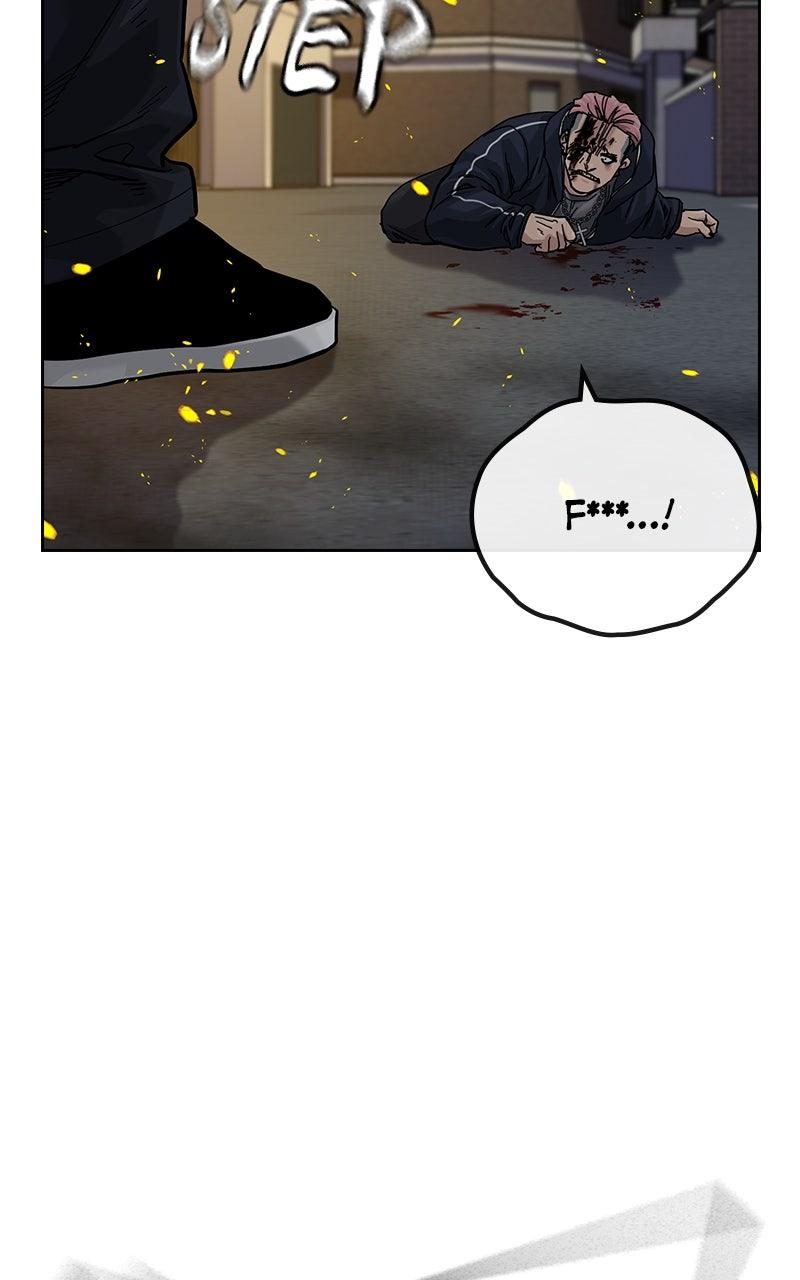 To Not Die Chap 172 - Next Chap 173