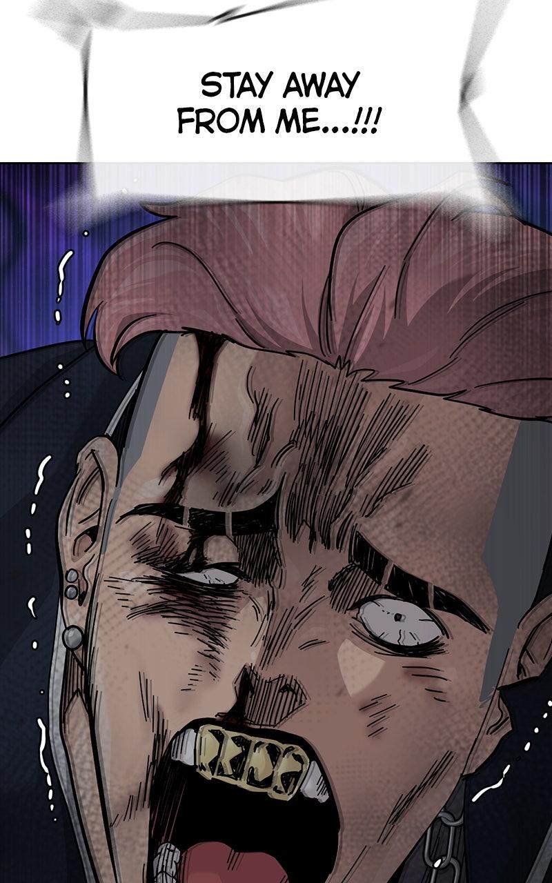 To Not Die Chap 172 - Next Chap 173